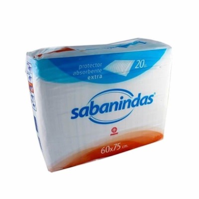 Sabanindas Protector 60*75...