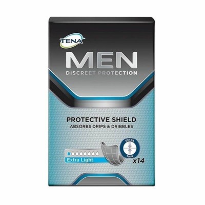 Tena For Men Extra Light 14...