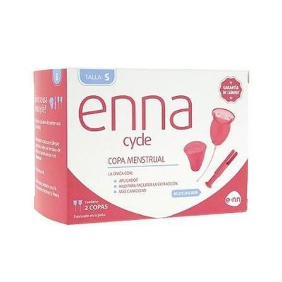 Enna Cycle 2 Copas...