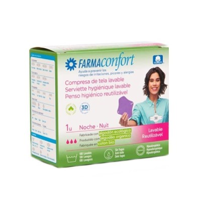 Farmaconfort Compresa Reut...