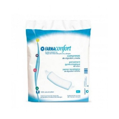 Farmaconfort Compresa Algod...