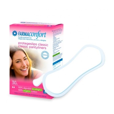 Farmaconfort Protegeslip...