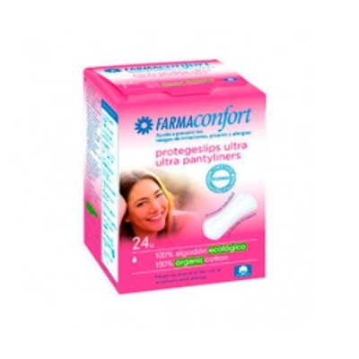 Farmaconfort Protegeslips...