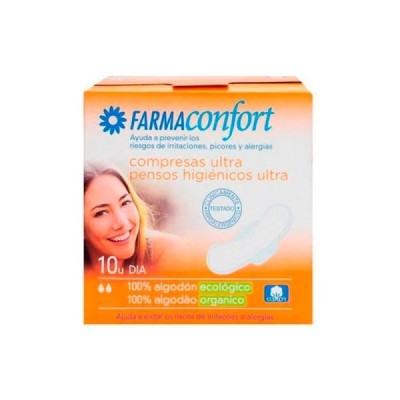 Farmaconfort Compresa Algo....