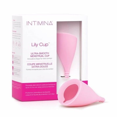 Intimina Lily Cup A Copa...