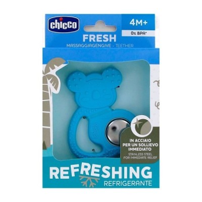 Chicco Mordedor Refreshing...