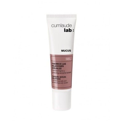 Cumlaude Mucus 30 Ml