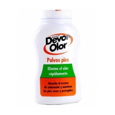Devor-Olor Polvos 100 G
