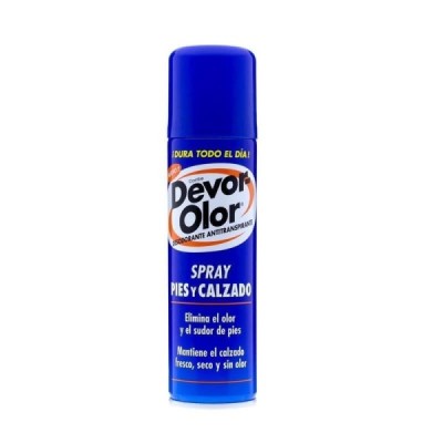 Devor-Olor Spray Pies Calz...