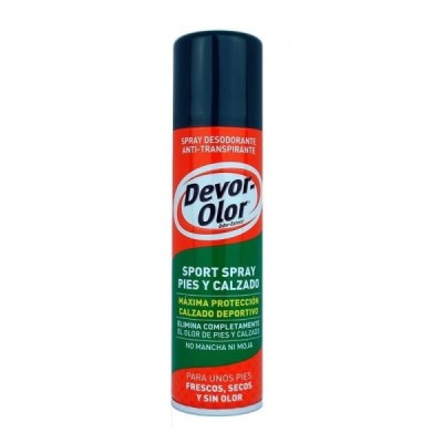 Devor-Olor Spray Sport