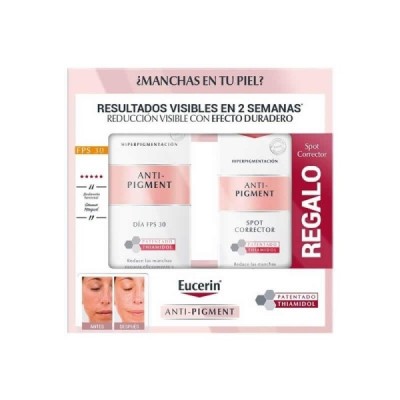 Eucerin Anti-Pigment...