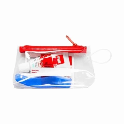 Phb Cepillo Viaje+Pasta