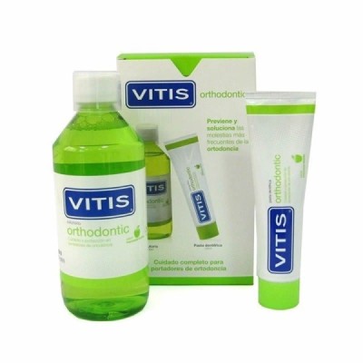 Vitis Ortho Pack Col....