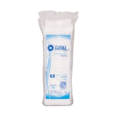 Farmaconfort Algodon...