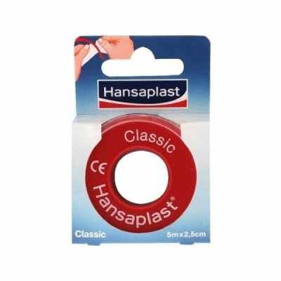 Hansaplast Esparadrapo...