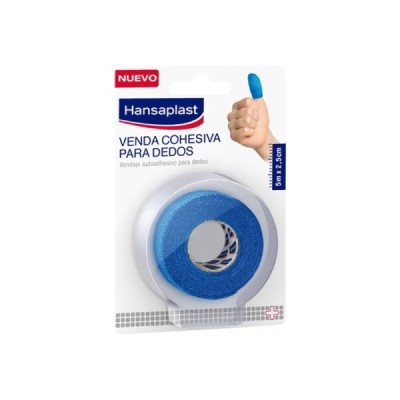 Hansaplast Venda Cohesi...