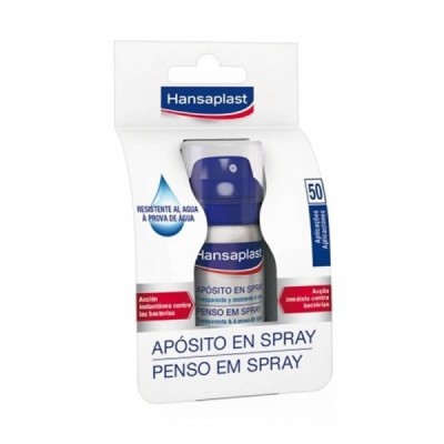Hansaplast Aposito En Spray