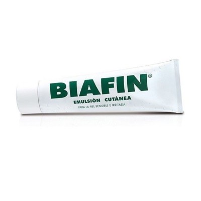Biafin Emulsion Cutanea 100 Ml