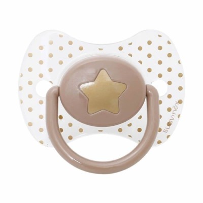 Suavinex Pr Chupo Fisio...