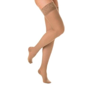 Varisan Medias Talla 2 Vison