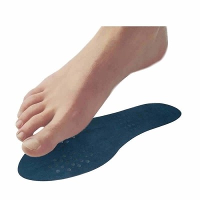 Vari-San Plantilla Sil...