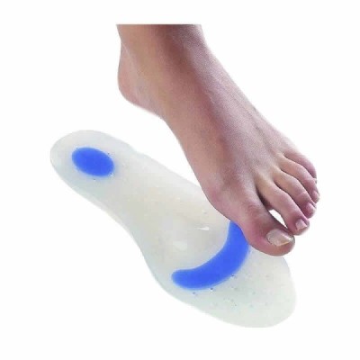 Vari-San Plantilla Silicona...