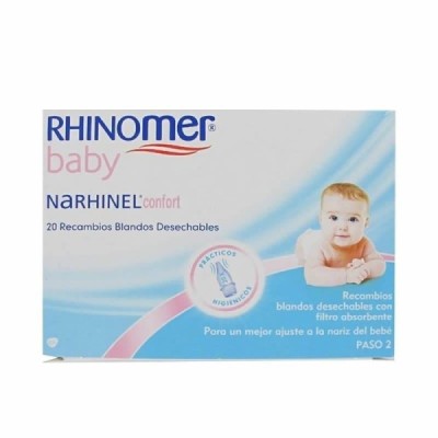 Narhinel Confort Recambios...