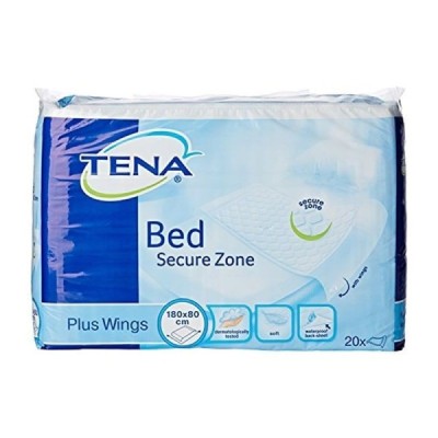 Tena Bed Plus Empapador 80*180