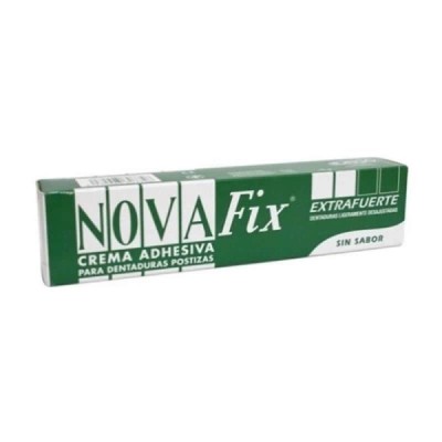Novafix Extra Fuerte S/S 45 G