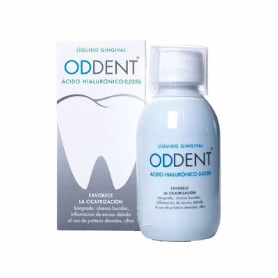 Oddent Liquido Gingival 150 Ml