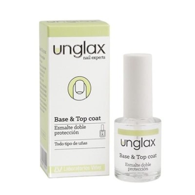 Unglax Base & Top Coat