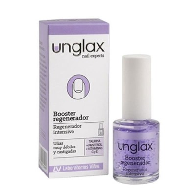 Unglax Booster Regenerador...