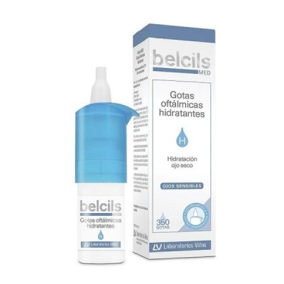 Belcils Gotas Oftalmicas...