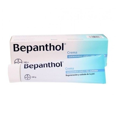 Bepanthol Crema 100 G