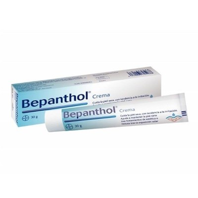 Bepanthol Crema 30 G