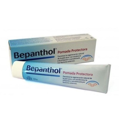 Bepanthol Pomada 100 G