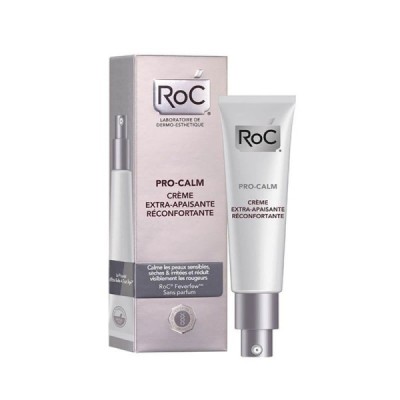 Roc Pro-Calm Cr...