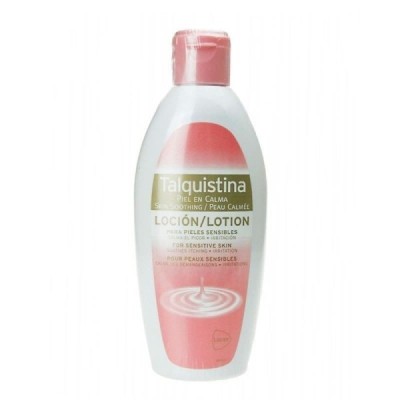 Talquistina Locion 200 Ml
