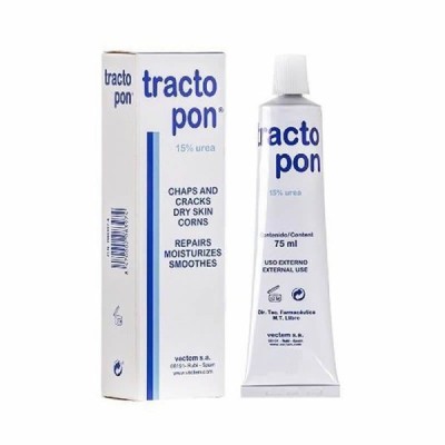 Tractopon Crema 75 Ml