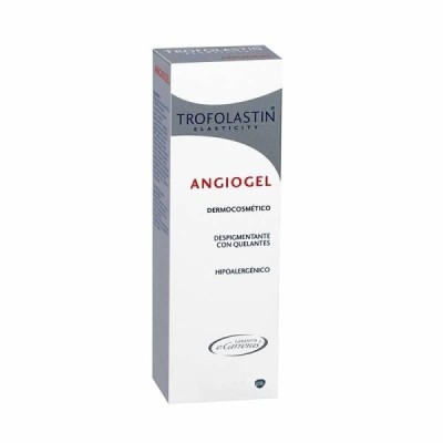 Trofolastin Angiogel 50 Ml