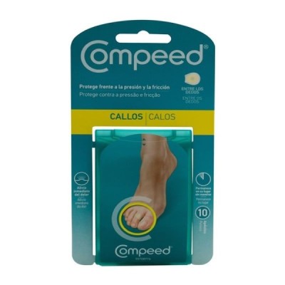 Compeed Callos Entre Los Dedos