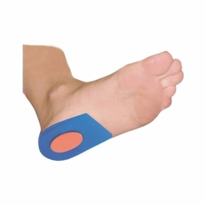 Vari-San Talonera Forrada M