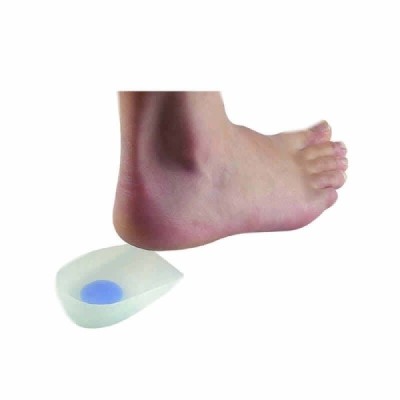 Vari-San Talonera Silicona...