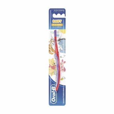 Oral-B Cepillo Stages  0-2...