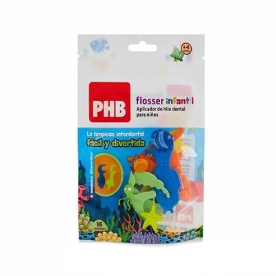 Phb Aplicador Hilo Flosser...