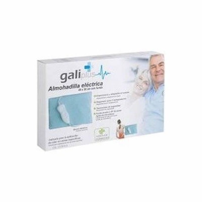 Almohadilla Electrica 40*30