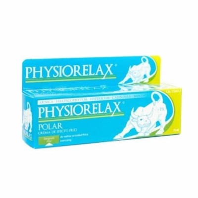 Physiorelax Polar 75Ml