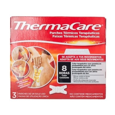 Thermacare Parche Adaptable...