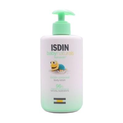 Isdin Babynaturals Locion...