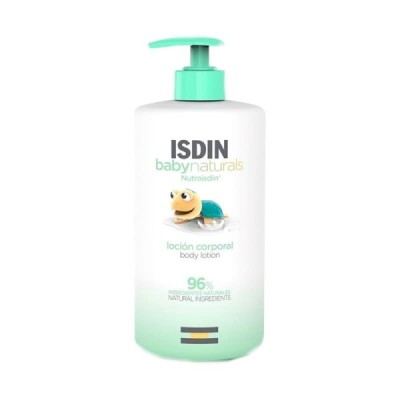 Isdin Babynaturals Locion...